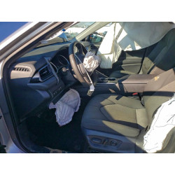 2023 TOYOTA CAMRY 4T1C11AK1PU820618 94723955