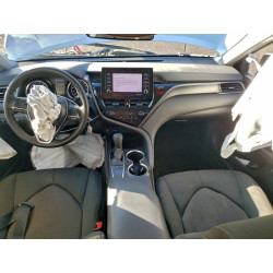 2023 TOYOTA CAMRY 4T1C11AK1PU820618 94723955