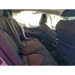 2023 TOYOTA CAMRY 4T1C11AK1PU820618 94723955