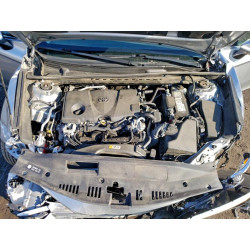 2023 TOYOTA CAMRY 4T1C11AK1PU820618 94723955
