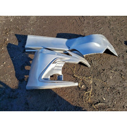 2023 TOYOTA CAMRY 4T1C11AK1PU820618 94723955