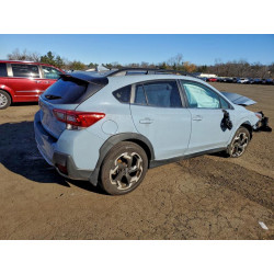 2021 SUBARU CROSSTREK JF2GTHMC4MH291846 94977845