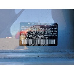 2021 SUBARU CROSSTREK JF2GTHMC4MH291846 94977845