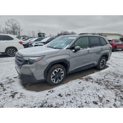 2025 SUBARU FORESTER JF2SLDDC3SH428002 95125435