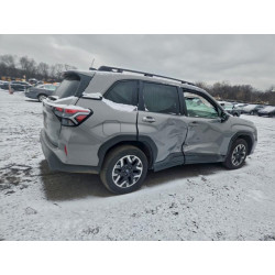 2025 SUBARU FORESTER JF2SLDDC3SH428002 95125435