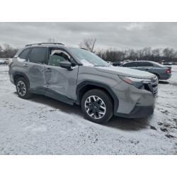 2025 SUBARU FORESTER JF2SLDDC3SH428002 95125435