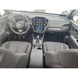 2025 SUBARU FORESTER JF2SLDDC3SH428002 95125435