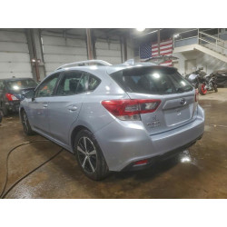2020 SUBARU IMPREZA 4S3GTAD69L3713010 95159105