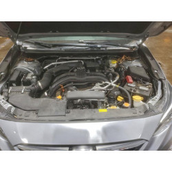 2020 SUBARU IMPREZA 4S3GTAD69L3713010 95159105