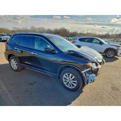 2020 NISSAN ROGUE 5N1AT2MV0LC751238 95447625