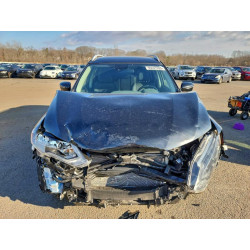 2020 NISSAN ROGUE 5N1AT2MV0LC751238 95447625