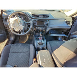 2020 NISSAN ROGUE 5N1AT2MV0LC751238 95447625