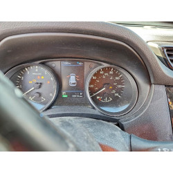 2020 NISSAN ROGUE 5N1AT2MV0LC751238 95447625