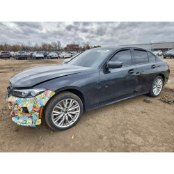 2023 BMW 3 SERIES 3MW89FF09P8D58259 95840255