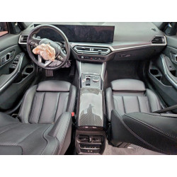 2023 BMW 3 SERIES 3MW89FF09P8D58259 95840255