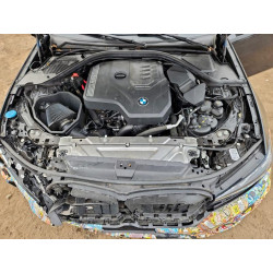 2023 BMW 3 SERIES 3MW89FF09P8D58259 95840255