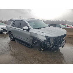 2025 CHEVROLET TAHOE 1GNS6RRD7SR134057 97377995