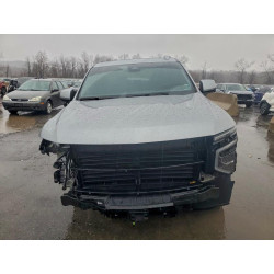 2025 CHEVROLET TAHOE 1GNS6RRD7SR134057 97377995