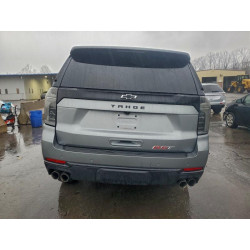 2025 CHEVROLET TAHOE 1GNS6RRD7SR134057 97377995