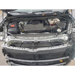 2025 CHEVROLET TAHOE 1GNS6RRD7SR134057 97377995