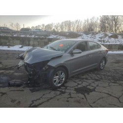 2020 HYUNDAI ELANTRA KMHD84LF7LU951158 97454165