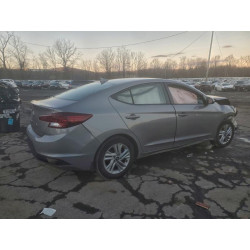 2020 HYUNDAI ELANTRA KMHD84LF7LU951158 97454165