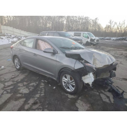 2020 HYUNDAI ELANTRA KMHD84LF7LU951158 97454165