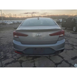 2020 HYUNDAI ELANTRA KMHD84LF7LU951158 97454165