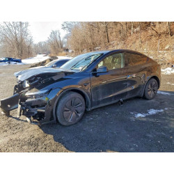 2026 TESLA MODEL Y 7SAYGDEE8TF386394 97483015
