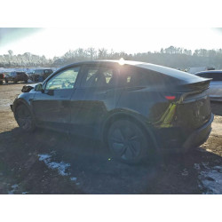 2026 TESLA MODEL Y 7SAYGDEE8TF386394 97483015