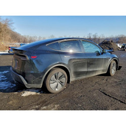 2026 TESLA MODEL Y 7SAYGDEE8TF386394 97483015