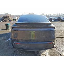 2026 TESLA MODEL Y 7SAYGDEE8TF386394 97483015