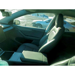 2026 TESLA MODEL Y 7SAYGDEE8TF386394 97483015