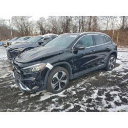2025 MERCEDES-BENZ GLA-CLASS W1N4N4GB8SJ633501 97757585