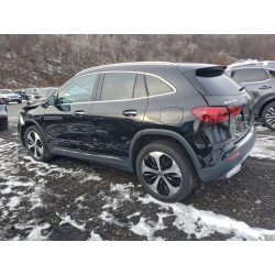 2025 MERCEDES-BENZ GLA-CLASS W1N4N4GB8SJ633501 97757585