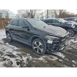 2025 MERCEDES-BENZ GLA-CLASS W1N4N4GB8SJ633501 97757585