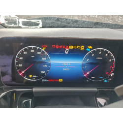 2025 MERCEDES-BENZ GLA-CLASS W1N4N4GB8SJ633501 97757585