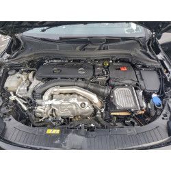 2025 MERCEDES-BENZ GLA-CLASS W1N4N4GB8SJ633501 97757585