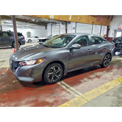 2024 NISSAN SENTRA 3N1AB8CV9RY217041 98050735