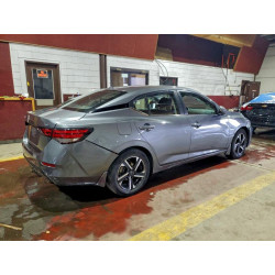 2024 NISSAN SENTRA 3N1AB8CV9RY217041 98050735