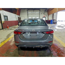 2024 NISSAN SENTRA 3N1AB8CV9RY217041 98050735