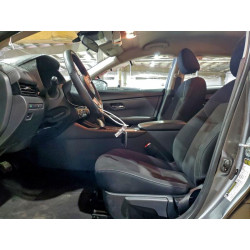 2024 NISSAN SENTRA 3N1AB8CV9RY217041 98050735