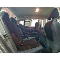 2024 NISSAN SENTRA 3N1AB8CV9RY217041 98050735