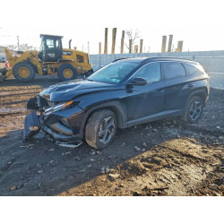 2024 HYUNDAI TUCSON KM8JCCD12RU202050 98383415