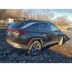 2024 HYUNDAI TUCSON KM8JCCD12RU202050 98383415