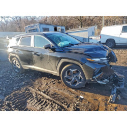 2024 HYUNDAI TUCSON KM8JCCD12RU202050 98383415