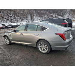 2025 CADILLAC CT5 1G6DS5RW8S0101325 98856905