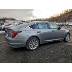 2025 CADILLAC CT5 1G6DS5RW8S0101325 98856905
