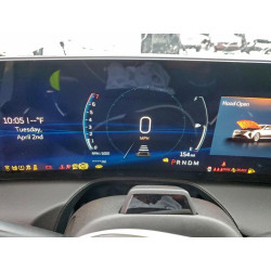 2025 CADILLAC CT5 1G6DS5RW8S0101325 98856905