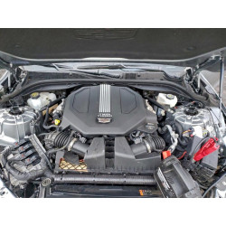 2025 CADILLAC CT5 1G6DS5RW8S0101325 98856905